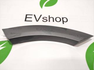 молдинг двери задней левой Audi e-tron 1 поколение 2019, электро, 4KE853025E, 4KE.854.819.A