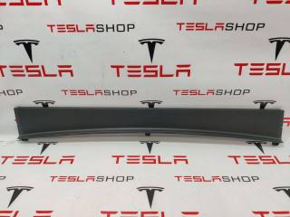 Накладка багажника внутренняя (пластик) Rivian R1T 1 поколение 2022, PT00000373, PT00030679