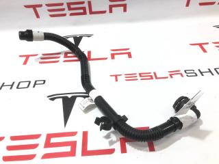 Патрубок системы охлаждения (RIVIAN R1T) Rivian R1T 1 поколение 2022, PT00061742-B, C100061742-B