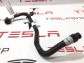Патрубок системы охлаждения (RIVIAN R1T) Rivian R1T 1 поколение 2022, PT00061742-B, C100061742-B - фото №2