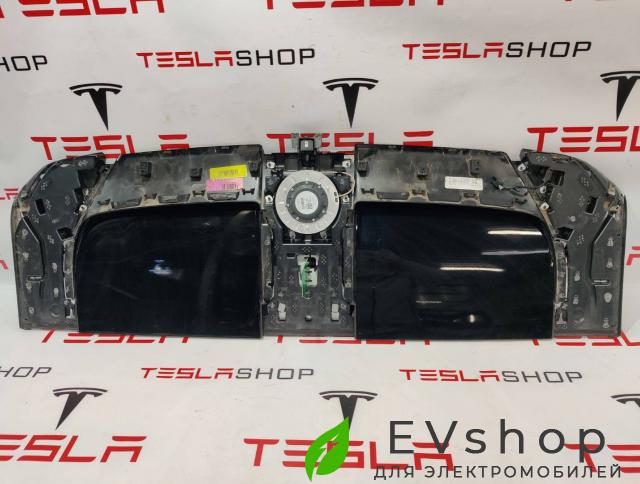 спойлер Rivian R1T 1 поколение 2022, 5088106.0007472, PT00039250, PT00029988-F, PT00039248, PT00171676-A, PT00034859-F - фото №1