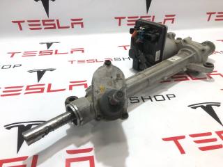 рулевая рейка Rivian R1T 1 поколение 2022, PT00001953-H