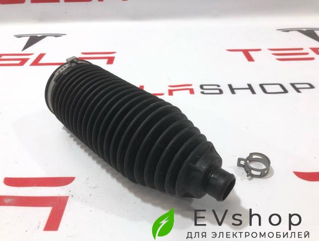 пыльник Rivian R1T 1 поколение 2022, PT00001953-H - фото №1