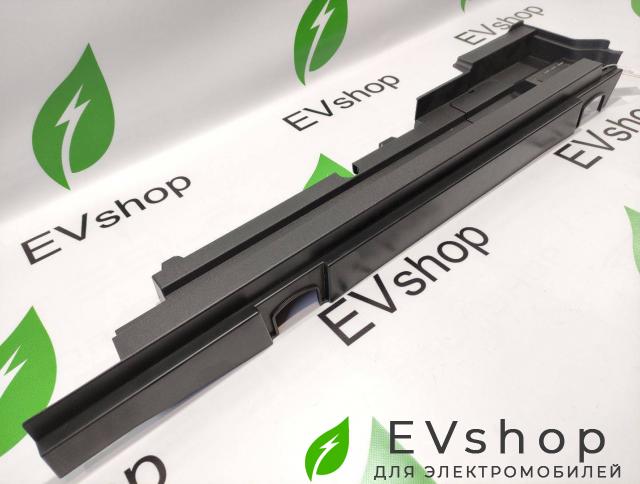 Кронштейн полки багажника Audi e-tron 1 поколение 2019, электро, 4KE.861.827, 4KE.863.565 - фото №1