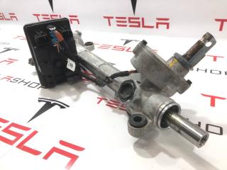 рулевая рейка Rivian R1T 1 поколение 2022, PT00001953-H