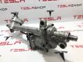 рулевая рейка Rivian R1T 1 поколение 2022, PT00001953-H - фото №5