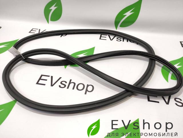 уплотнитель Audi e-tron 1 поколение 2019, электро, 4KE.827.705 - фото №1