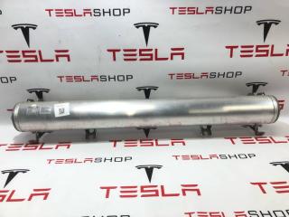 Баллон пневмоподвески (ресивер) Rivian R1T 1 поколение 2022, C200096608-B