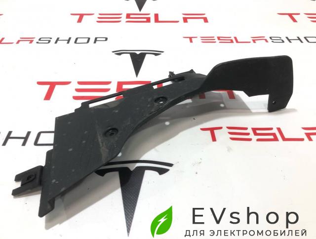 брызговик Rivian R1T 1 поколение 2022, PT00045316C - фото №1