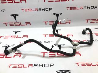 Патрубок системы охлаждения (RIVIAN R1T) Rivian R1T 1 поколение 2022, PT00061741-B