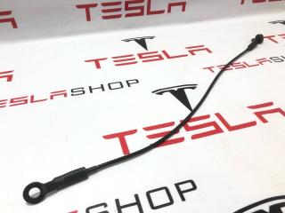 трос открывания багажника Rivian R1T 1 поколение 2022, PT00002963, PT00002966, PT00002967