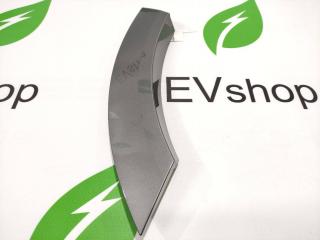 накладка двери (крышки) багажника Audi e-tron 1 поколение 2019, электро, 4KE853026E, 4KE.854.820