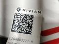 проводка Rivian R1T 1 поколение 2022, PT00003227-H, C100003227-H - фото №2