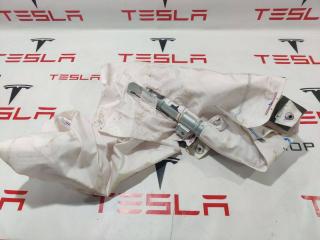 подушка безопасности боковая (шторка) Rivian R1T 1 поколение 2022, C100001327-J, PT00001327-J