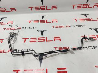 трубка тормозная Rivian R1T 1 поколение 2022, C100043962F