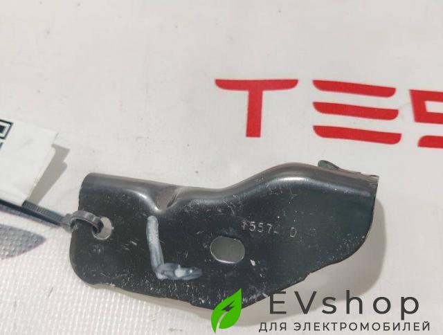 Кронштейн амортизатора капота (шаровый) Rivian R1T 1 поколение 2022, PT00002386-F - фото №1