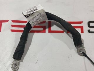 минусовой провод аккумулятора Rivian R1T 1 поколение 2022, 35589964, PT00054549-B