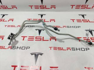 патрубок (трубопровод, шланг) Rivian R1T 1 поколение 2022, C500002782F