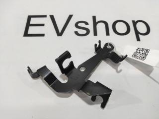 Кронштейн тормозной магистрали Audi e-tron 1 поколение 2019, электро, 4KE611846A