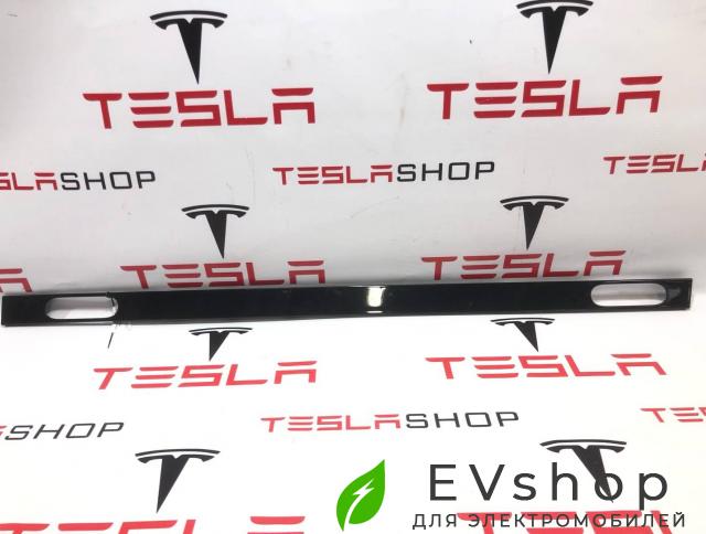 Панель наружная декоративная крыши Rivian R1T 1 поколение 2022, PT00045697-C, PT00308171 - фото №1