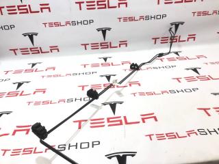 Тормозная магистраль Rivian R1T 1 поколение 2022, C100043959F, C100043960F