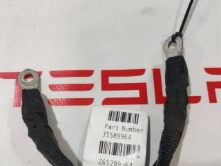 Коса заземления Rivian R1T 1 поколение 2022, PT00054549-B