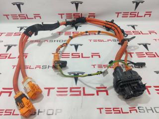 порт зарядный Rivian R1T 1 поколение 2022, PT00001588-K