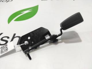 замок ремня безопасности Audi e-tron 1 поколение 2019, электро, 4KE.857.740.G