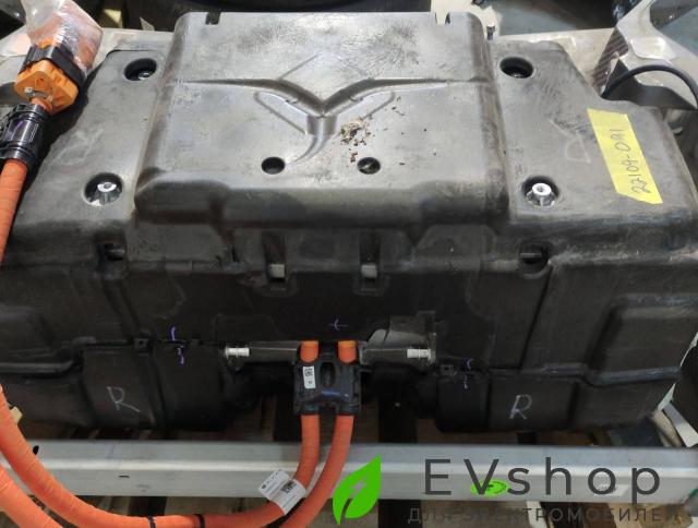 Электродвигатель Rivian R1T 1 поколение 2022, PT00155839-D, PT00054488-F, PT00002815-L, PT00056181-E - фото №1