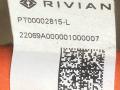 Электродвигатель Rivian R1T 1 поколение 2022, PT00155839-D, PT00054488-F, PT00002815-L, PT00056181-E - фото №7