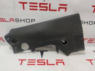 защита днища Rivian R1T 1 поколение 2022, PT00046989-E, PT00002020-J