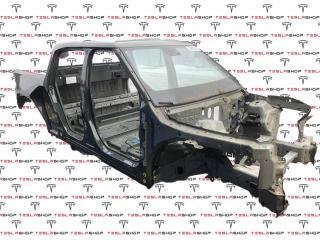 кузов Rivian R1T 1 поколение 2022