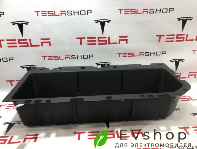 Бокс для хранения Rivian R1T 1 поколение 2022, PT00208059A, PT00208060 - фото №1