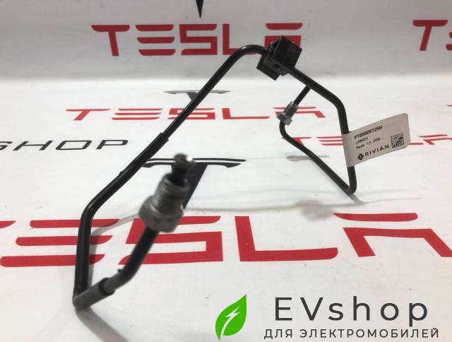 трубка тормозная Rivian R1T 1 поколение 2022, PT00000727G - фото №1