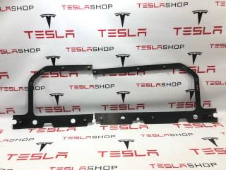 пластик Rivian R1T 1 поколение 2022, PT00039753, PT00052534, PT00044076, PT00052535