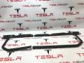 пластик Rivian R1T 1 поколение 2022, PT00039753, PT00052534, PT00044076, PT00052535 - фото №3