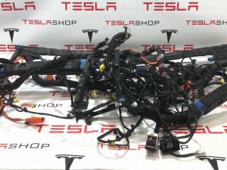 проводка Rivian R1T 1 поколение 2022, C300053946-F