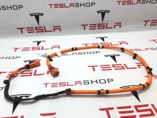 Проводка джаншен бокс DC-DC конвертер Rivian R1T 1 поколение 2022, PT00033173-G