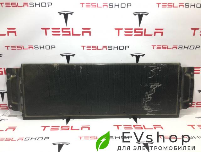 защита днища Rivian R1T 1 поколение 2022, PT00000384 - фото №1