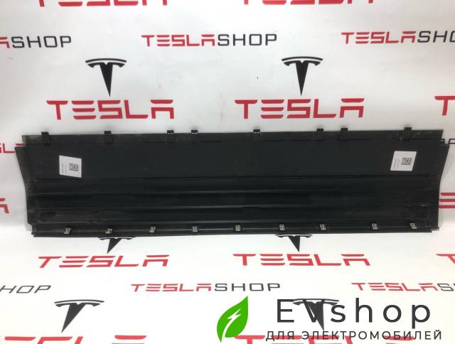 защита днища Rivian R1T 1 поколение 2022, 90334, PT00015113, PT00046991-D - фото №1