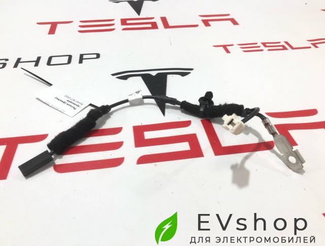 разъем (фишка) проводки Rivian R1T 1 поколение 2022, PT00046311C - фото №1