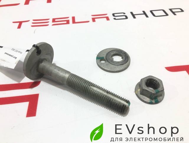 болт развальный Rivian R1T 1 поколение 2022, PT00001884, PT00001878 - фото №1