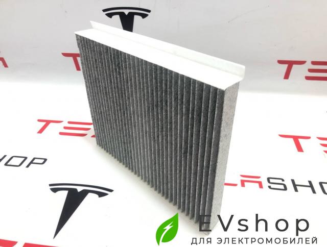 фильтр салонный Zeekr 001 1 поколение 2023, 03-CH-0833 - фото №1