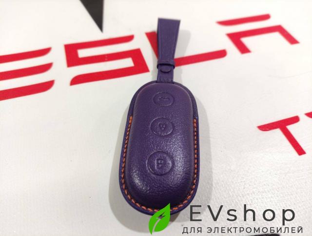 Чехол для ключа LiXiang - фото №1