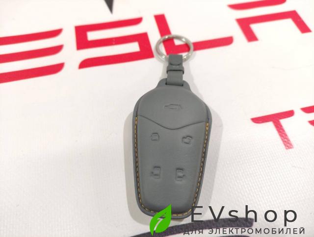 Чехол для ключа Voyah - фото №1