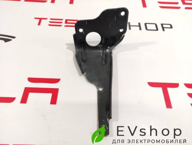кронштейн (крепление) Audi e-tron 1 поколение 2019, электро, 4KE820195 - фото №1