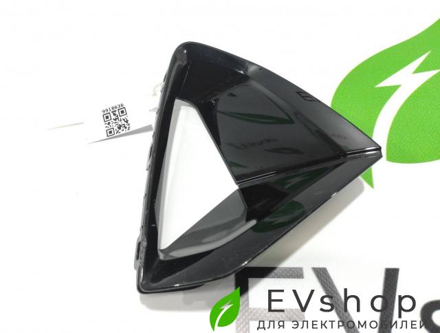 воздухозаборник Audi e-tron 1 поколение 2019, электро, 4KE.121.736 - фото №1