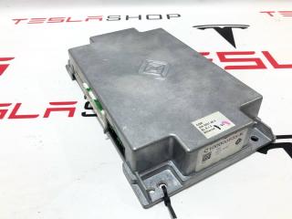 Блок управления BCM (Body Control Module) Rivian R1T 1 поколение 2022, C100000535-K