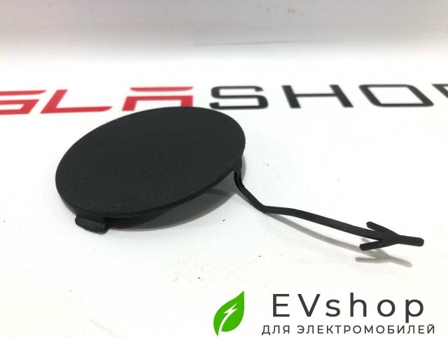 заглушка Rivian R1T 1 поколение 2022, 90334, PT00046995, PT00046997 - фото №1