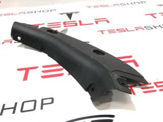 брызговик Rivian R1T 1 поколение 2022, PT00200920-C, PT00200922-C